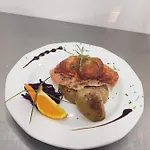 Komfort Platan Hotel Harkany
