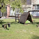 Hotel Komfort Platan