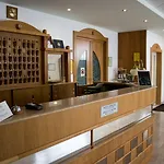 Hotel Komfort Platan