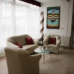 Hotel Komfort Platan 3*