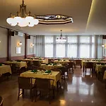 Hotel Komfort Platan Harkany