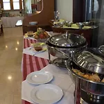 Komfort Platan Hotel Harkany