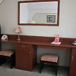 Hotel Komfort Platan
