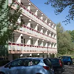 Komfort Platan Hotel Harkany