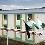 Hotel Komfort Platan
