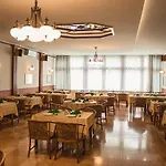 Komfort Platan Hotel