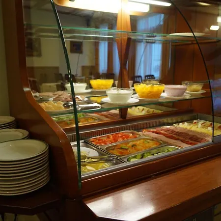 Komfort Platan 3* Harkány