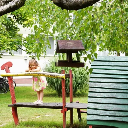 Komfort Platan 3* Harkány