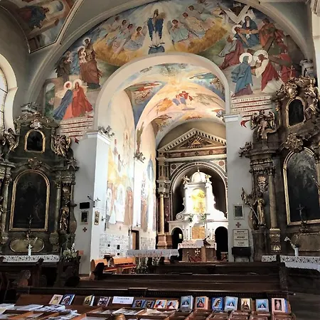 Hotel Komfort Platan Harkan