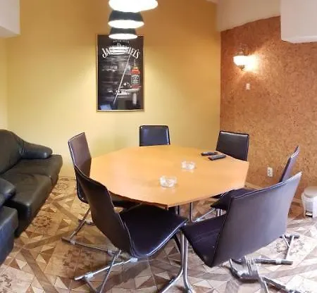 Komfort Platan 3*