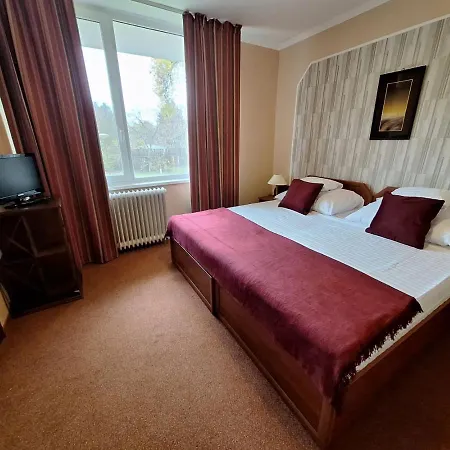 Hotel Komfort Platan
