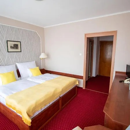 Komfort Platan 3* Harkány