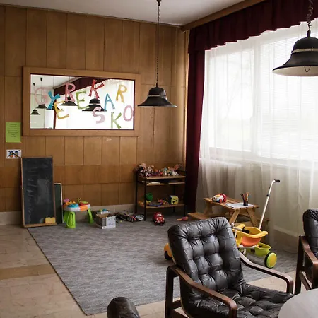 Szálloda Komfort Platan 3*