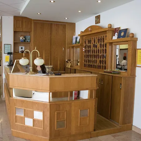 Komfort Platan Harkány