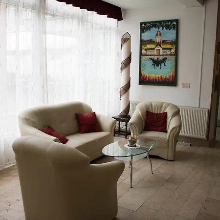 Szálloda Komfort Platan 3*