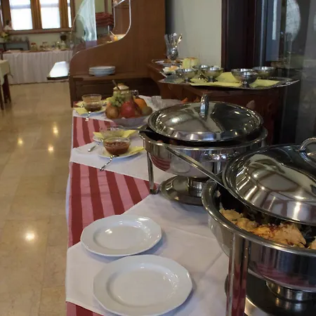 Komfort Platan Szálloda Harkány