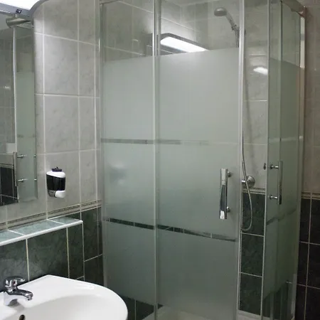 Komfort Platan Harkány