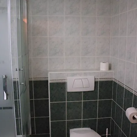 Komfort Platan Szálloda Harkány