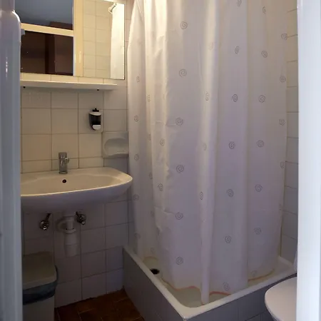 Komfort Platan Harkány