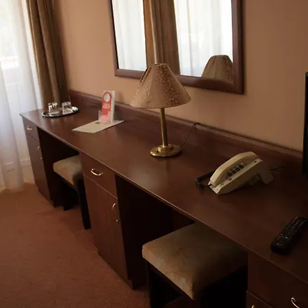 Komfort Platan 3* Harkány