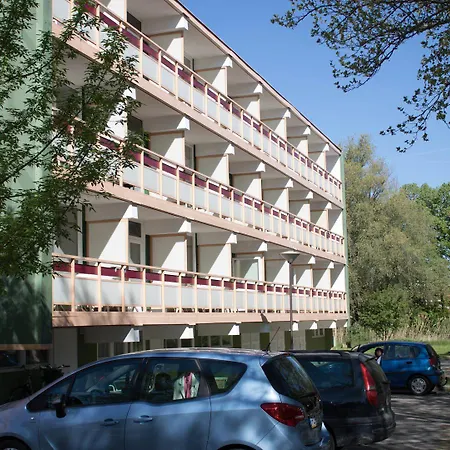 Komfort Platan Hotel Harkány