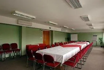 Komfort Platan 3* Harkan