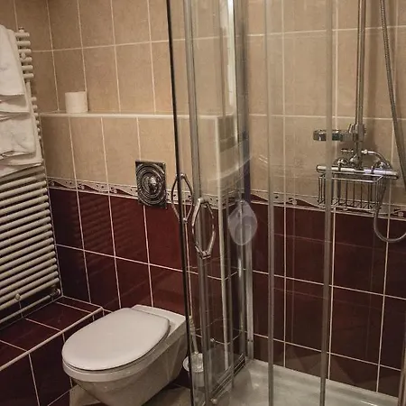 Komfort Platan Ξενοδοχείο 3*