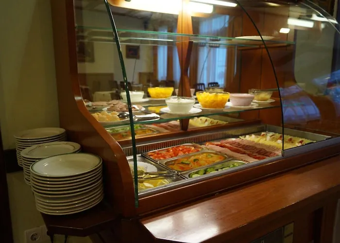 Komfort Platan 3* Harkány