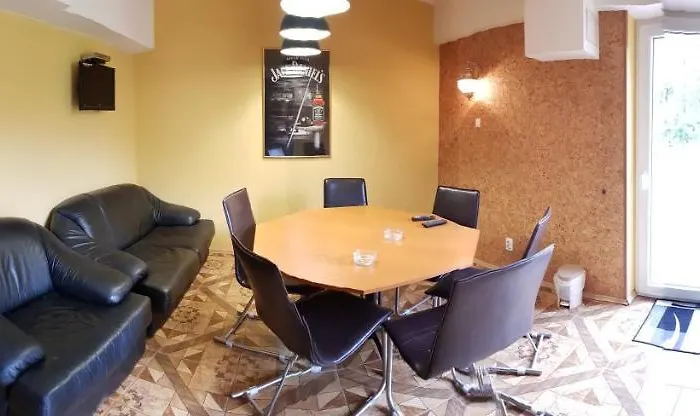 Komfort Platan 3*
