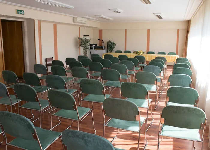 Hotel Komfort Platan 3*