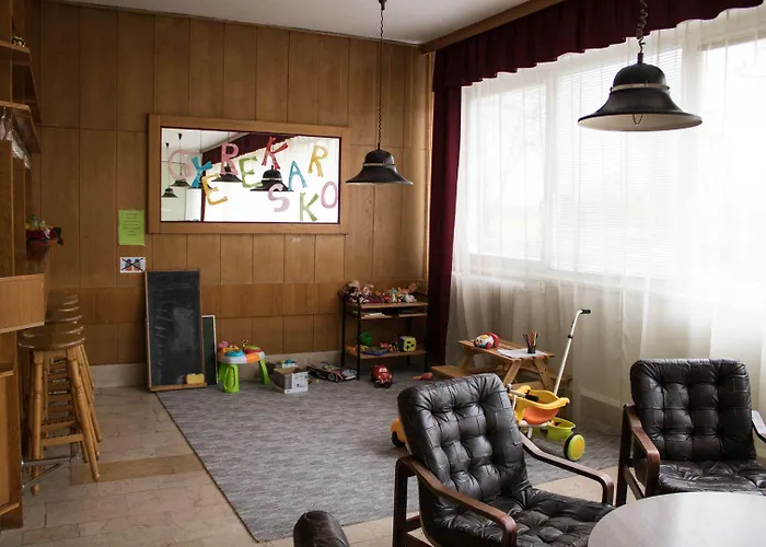 Hotel Komfort Platan 3*