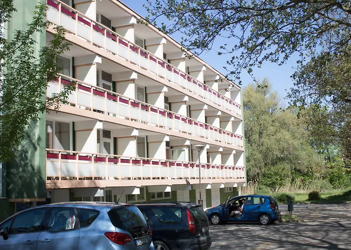 Komfort Platan 3* Harkány