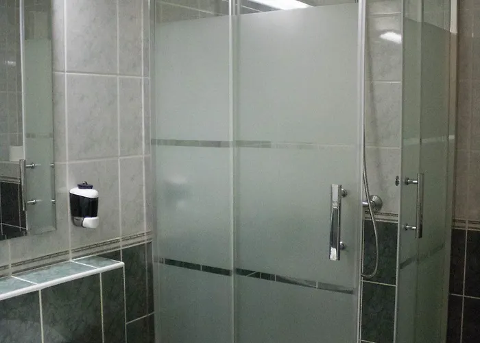 Komfort Platan Harkány