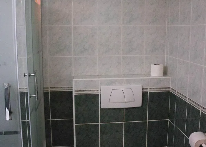Komfort Platan Hotel Harkány