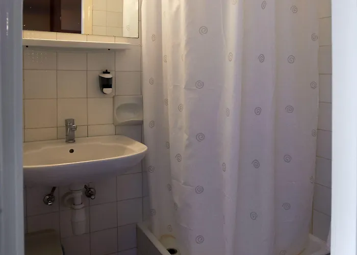 Komfort Platan Harkány