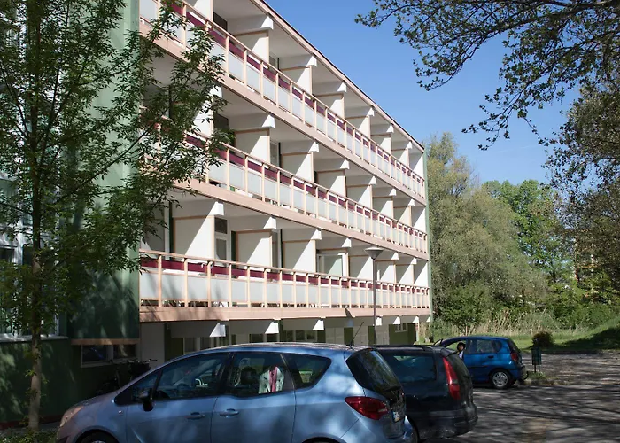 Komfort Platan Hotel Harkány