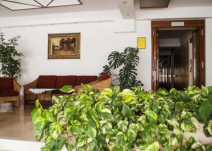 Komfort Platan 3* Harkány